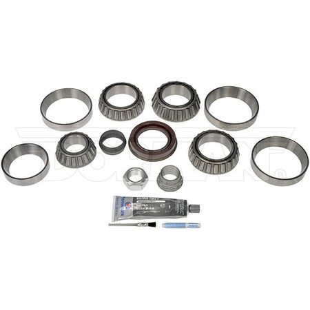 Dorman BEARINGS OEM OE Replacement 697-040